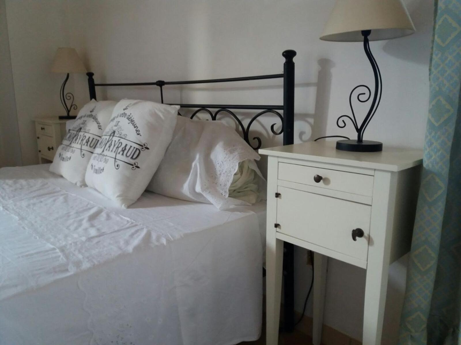 Bed and Breakfast U' Iazzu Avola Exteriér fotografie