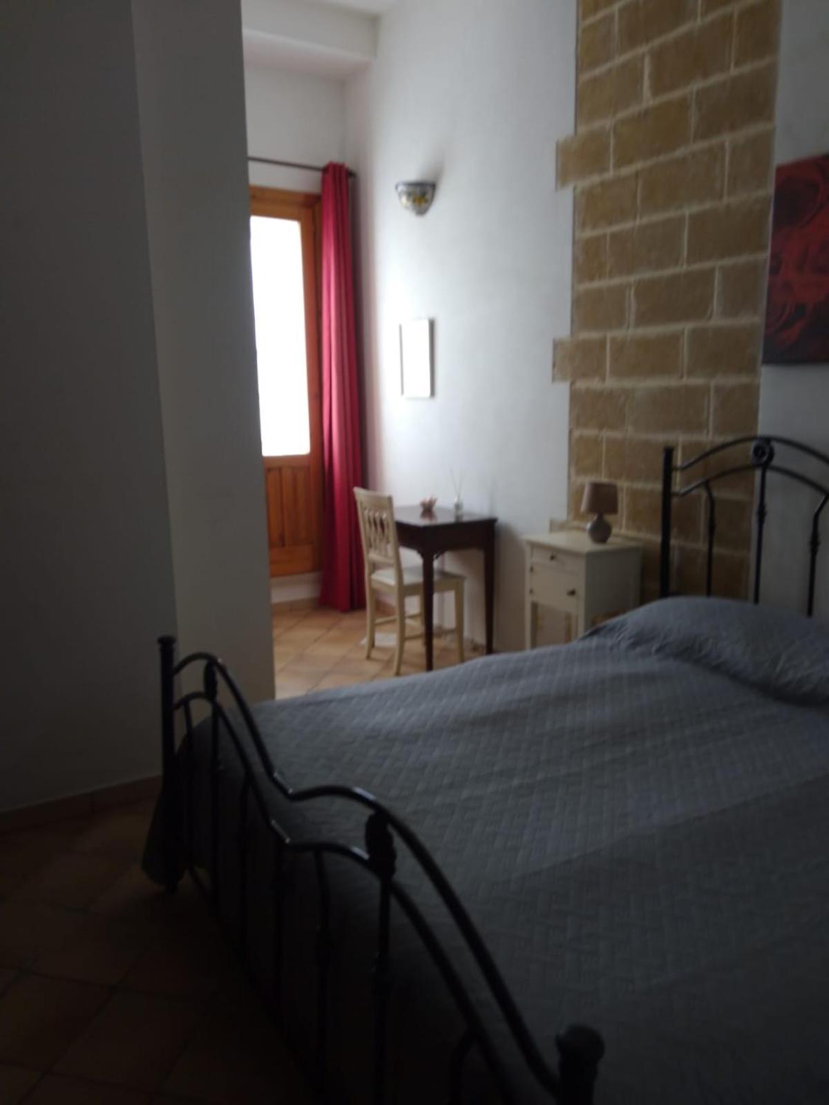 Bed and Breakfast U' Iazzu Avola Exteriér fotografie